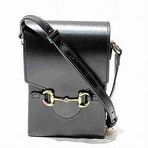 Pre Loved gucci Women brown | brown Shoulder Bags